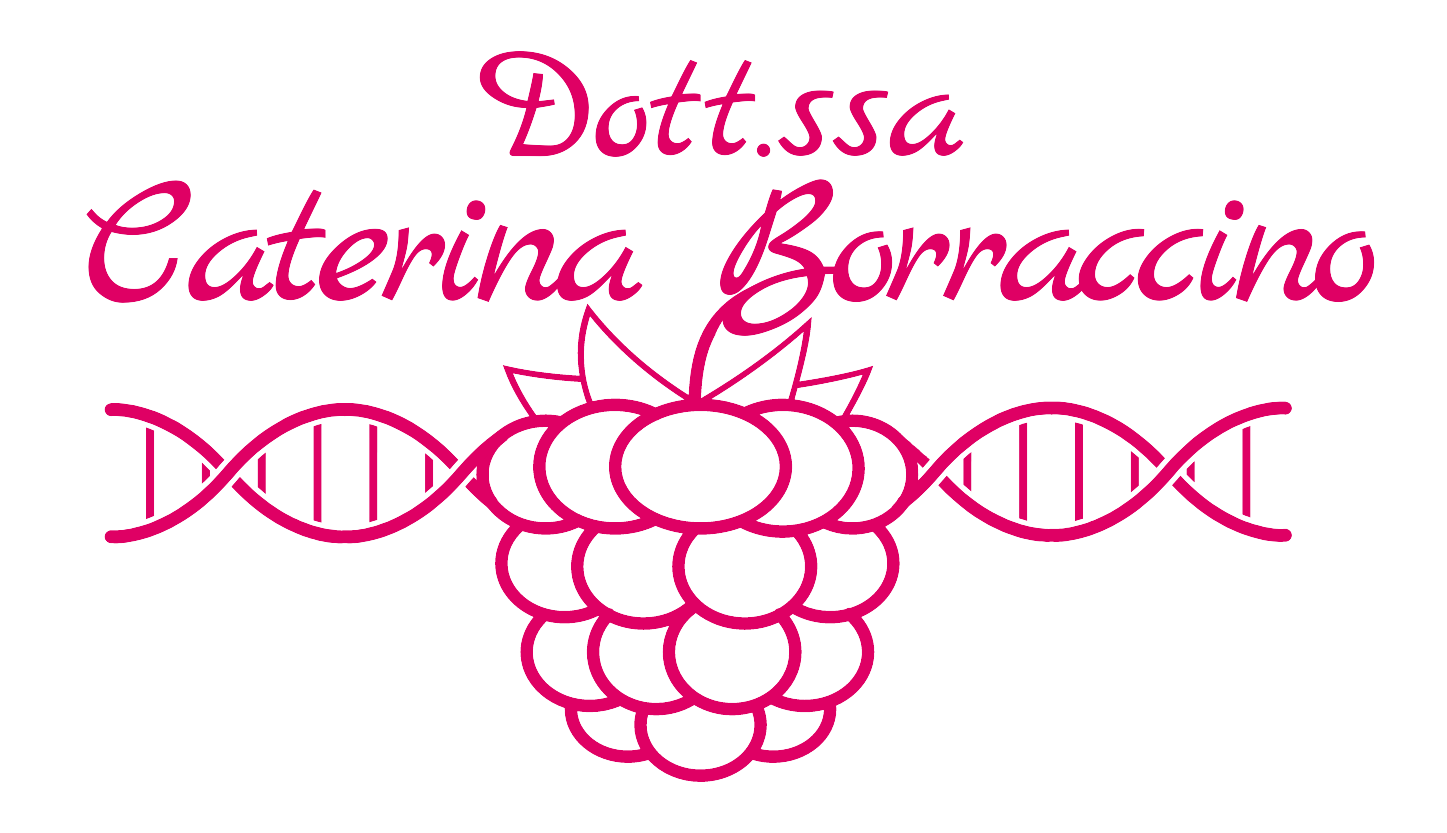Caterina Borraccino – Biologa Nutrizionista